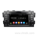 KIA BORREGO ANDROID 6.0 CAR DVD PLAYER